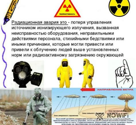 Опасность для человека