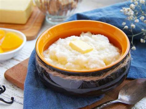 Опасность рисовой каши на молоке для крыс