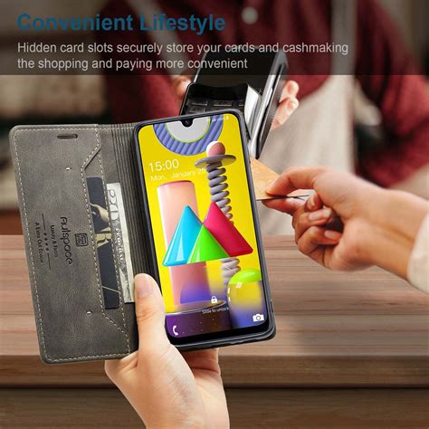 Оплата с помощью Samsung М31 и Samsung Pay