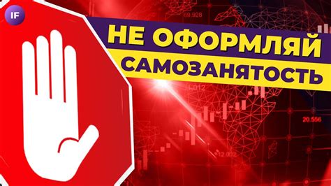 Определение и основные принципы самозанятости