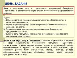 Определение и сущность роли