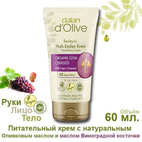 Опыт использования масла виноградных косточек для тела и лица