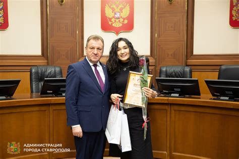 Опыт и знания от профессионалов своего дела