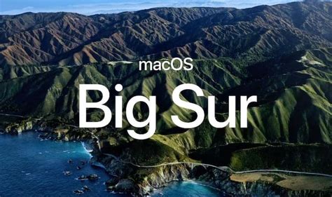 Опыт пользователей: обсуждение Big Sur на форумах