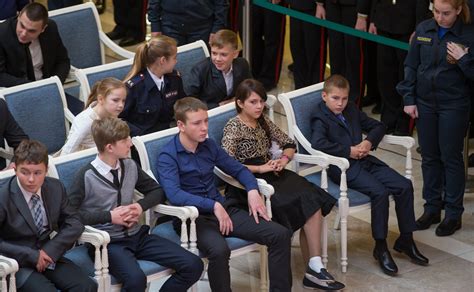 Оригинальность и смелость родителей