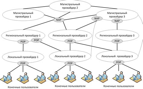 Основные принципы доступности