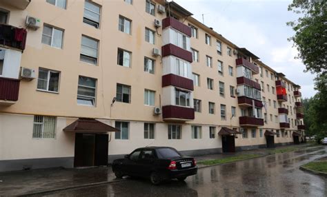 Основные причины создания детских домов в Чеченской республике