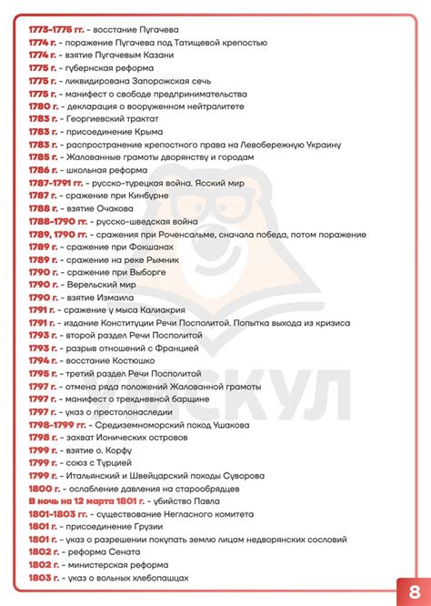 Основные проблемы ежегодного отмечания важных дат