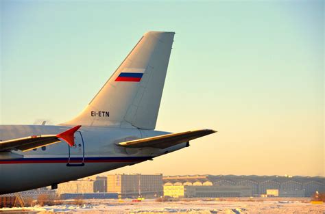 Особенности выбора авиационных компаний и рейсов