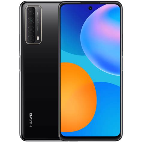 Особенности использования NFC на Huawei P Smart 2021