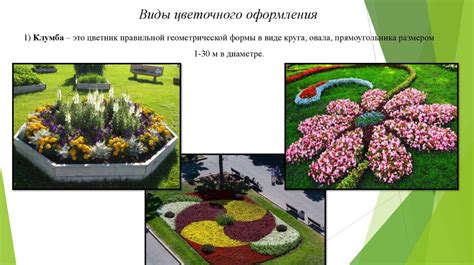 Особенности оформления