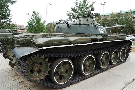 Особенности печки в танке Т-62