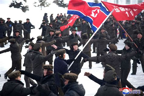 Особенности пребывания в Северной Корее