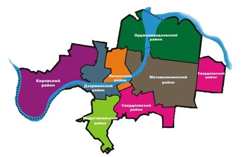 Особенности производства в Перми