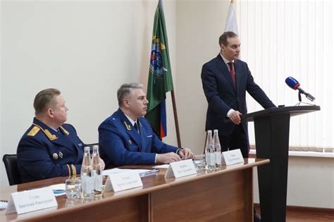 Особенности работы в следственном комитете с астмой