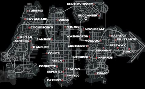 Особенности секретных кодов в GTA 4 для изменения одежды