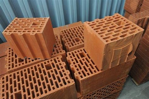 Особенности хранения блоков разного размера и веса