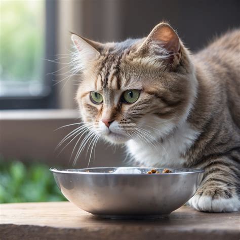 Отварная курица и ее роль в рационе кастрированного кота