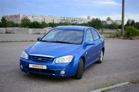 Отзывы владельцев Тойоты Короллы 2005 года