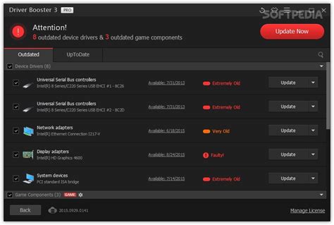 Отзывы пользователей: реальные мнения о Driver Booster