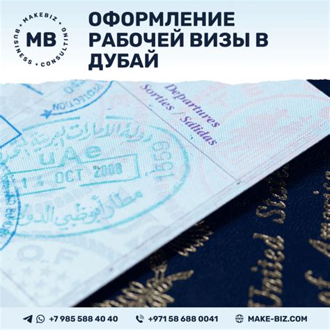 Оформление визы в Дубай для турков