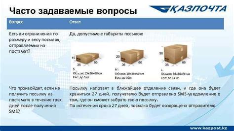 Паспортные данные и безопасность отправляемых посылок