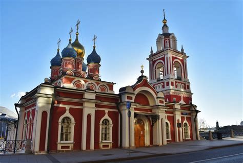 Патриарший храм Святого Вмч. Георгия в Сеуле