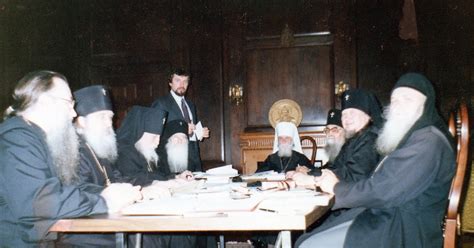 Первые попытки объединения
