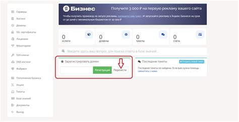 Перенос домена на новый хостинг: пошаговая инструкция
