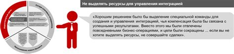Перспективы развития после слияния