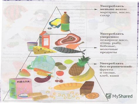 Питательные вещества, необходимые для энергичного утра
