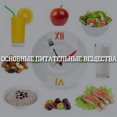 Питательные вещества, полезные для головного сосудистого здоровья