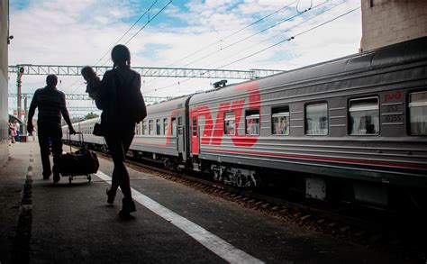 Плюсы и минусы поездок на поездах дальнего следования