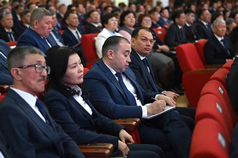 Поддержка государства в процессе обучения
