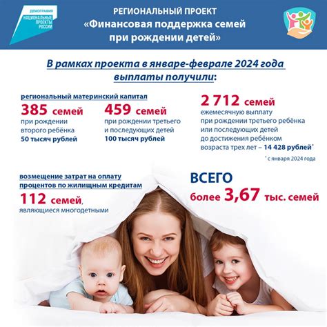 Поддержка окружающих при рождении третьего ребенка в 38 лет