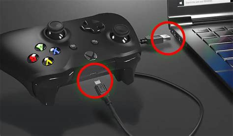 Подключение диска от Xbox к ПК