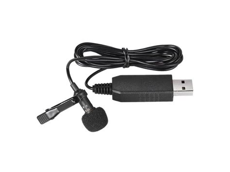 Подключение USB микрофона к телефону