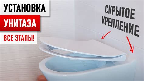 Подробная инструкция по прочистке унитаза