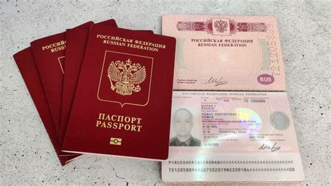 Подтверждение возраста при оформлении паспорта
