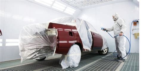 Покраска автомобиля как полицейской машины: советы и рекомендации