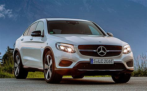 Покупка glc coupe с пробегом: преимущества и практические рекомендации