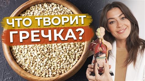 Полезные вещи, которые нужно знать о гречке с молоком на ужин