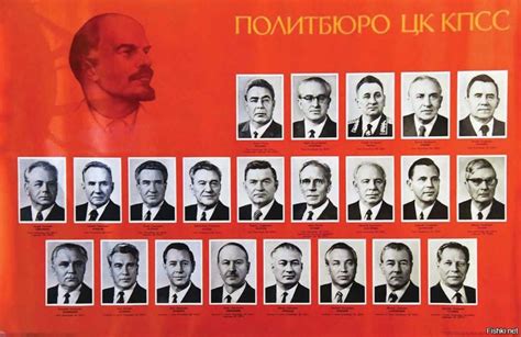 Политическое значение голоса угнетенных