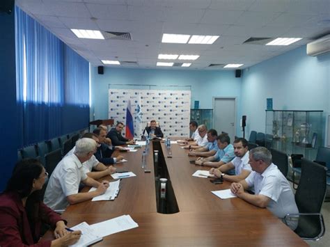 Полномочия главного инженера и заместителя директора