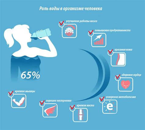 Польза воды Архыз в повседневной жизни