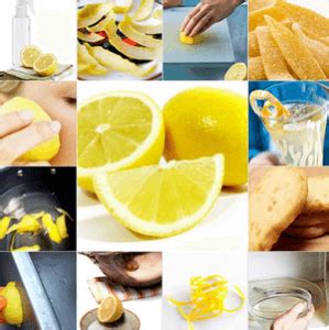 Польза лимонной кислоты для здоровья