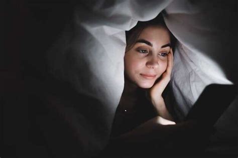 Понимание причин кошмаров