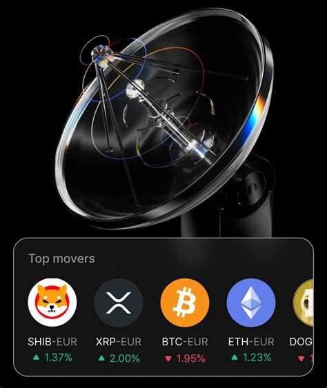 Популярная платформа для торговли криптовалютой