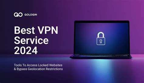 Популярные VPN-сервисы для доступа к Фейсбуку