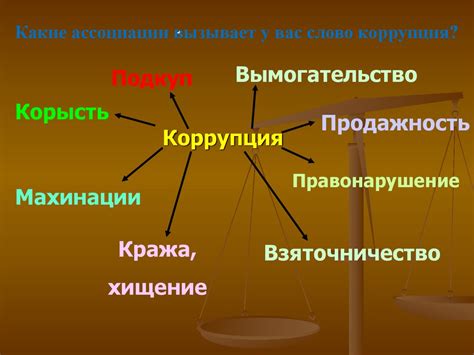 Последствия дискриминации и возможности борьбы с ней